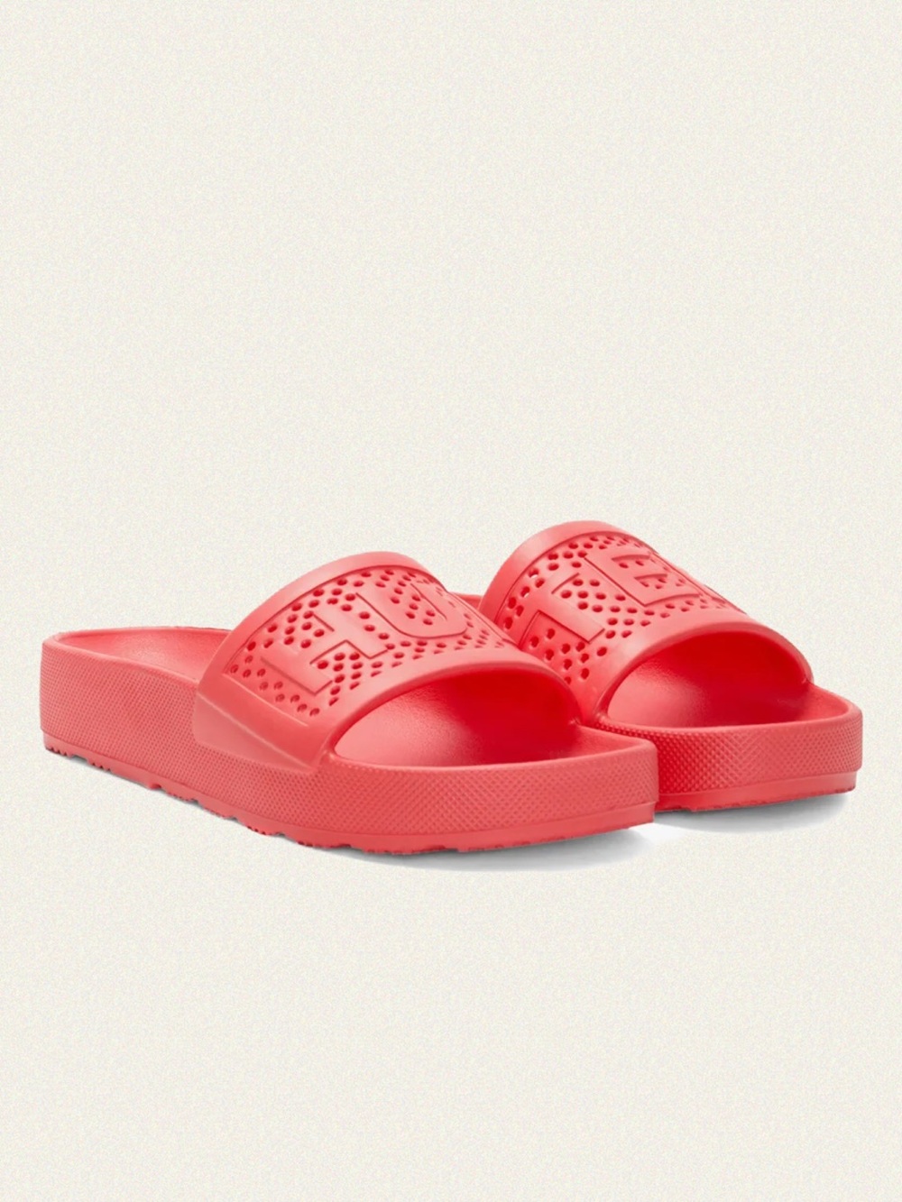 Hunter Original Lightweight Moulded Slide